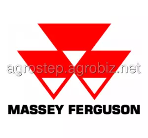 Ремінь клиновий 17x6299мм Massey Ferguson — Continental 84163222, 87608414, 509035, 1141789 manufacturer
