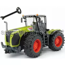 Іграшка трактор Claas Xerion 5000 Bruder 03015 3015 manufacturer
