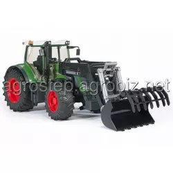 Іграшка трактор FENDT 936 VARIO 03041 Bruder 3041 manufacturer