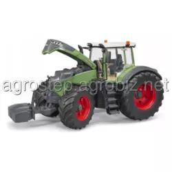 Іграшка трактор Fendt 1050 Vario 04040 - Іграшки Брудер 4040 manufacturer