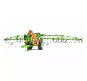 Іграшка обприскувач навісний Amazone Bruder 02207 2207 manufacturer