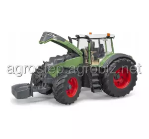 Іграшка трактор Fendt 1050 Vario 04040 - Іграшки Брудер 4040 manufacturer