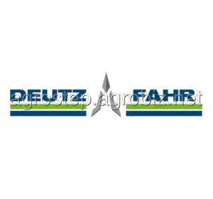 Верхнє жалюзійне решето Deutz Fahr 722x1540мм SDF4070G SDF4070G manufacturer